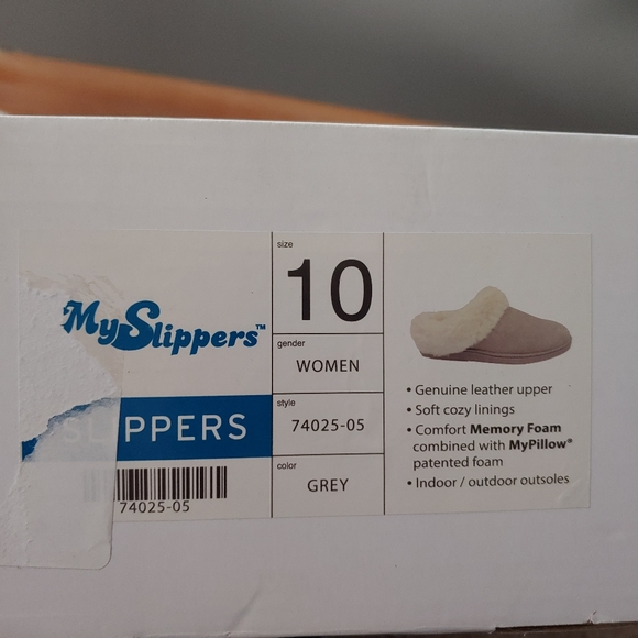 My Slippers - Picture 6 of 6